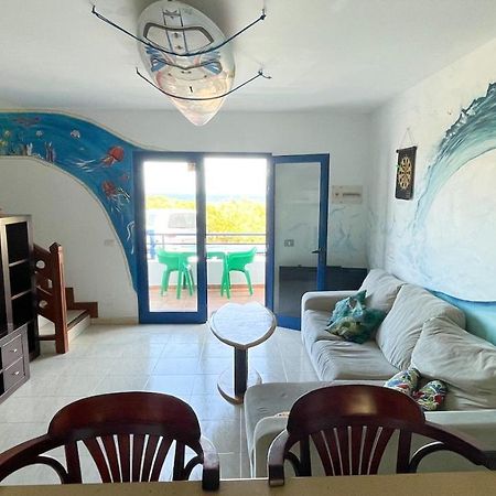 Red Star Surf & Yoga Camp Lanzarote Hostel Famara Buitenkant foto